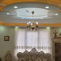 76 متری دو خوابه سابیر بین الملل (  کاظمیان)