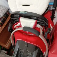 سرویس کالسکه