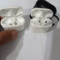 2عدد ایرپاد اصل اپل|لوازم جانبی موبایل و تبلت|تهران, میرداماد|دیوار