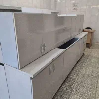 کابینت ۶متری فقط و فقط ۸۵۰۰|مصالح و تجهیزات ساختمان|شیراز, لشکری‎|دیوار