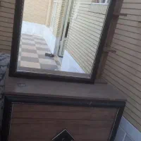 میز آرایش دست دوم