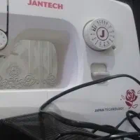 خرخ خیاطی جانتیک