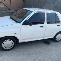 پراید مدل ۹۸|خودرو سواری و وانت|رودهن, |دیوار