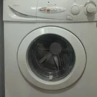 لباسشویی اتوماتیک