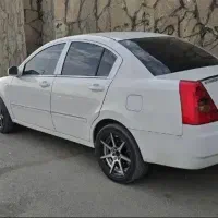 ام وی ام ۵۳۰ مدل ۸۹|خودرو سواری و وانت|سنندج, |دیوار