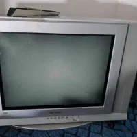 تلوزیون ۲۱|تلویزیون و پروژکتور|قم, علی آباد|دیوار