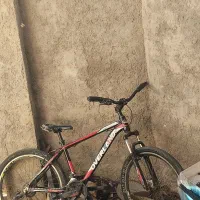 دوچرخه اورلند سایز 26|دوچرخه، اسکیت، اسکوتر|بجنورد, |دیوار