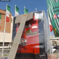 کلکسیونی گاوصندوق با مکانیزم رمزی کارخانه|کلکسیون و سرگرمی|ساوه, |دیوار