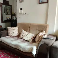 مبل ۷ نفره سالم