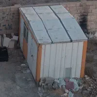 کانکس نگهبانی