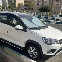 x22 mt sport luxury|خودرو سواری و وانت|تهران, شهرک آزادی|دیوار