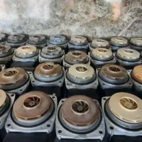 پمپ پکیج استوک گراندفوس،ویلو اصلی با ضمانت