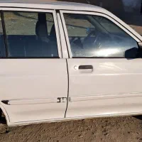 پراید ۱۱۱ SEمدل ۹۴|خودرو سواری و وانت|همدان, |دیوار