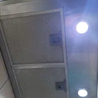 هود استیل البرز در حد نو|هود|بندر گناوه, |دیوار