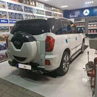 x33 s 2000cc|خودرو سواری و وانت|بیرجند, |دیوار