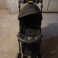 کریر و کالسکه|کالسکه و لوازم جانبی|تهران, استاد معین|دیوار