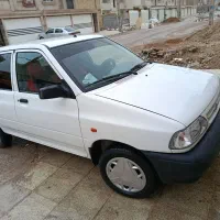 پراید 98|خودرو سواری و وانت|اهواز, کیانشهر|دیوار