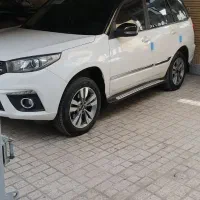 ام وی ام x33s مدل برج 11سال 1400 کارمندی صفر