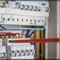 برق‌کاری کلی و جزی