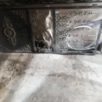 فروش درب آهنی محکم ونو