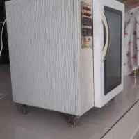 دستگاه جوجکشی تمام اتومات
