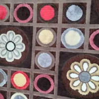 فرش ۴متری|فرش|مشهد, کلاته برفی|دیوار