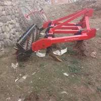 تراکتور و چیز لودر|خودرو سنگین|اردبیل, |دیوار