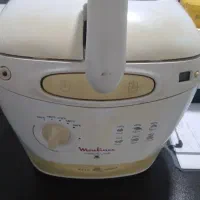 سرخ کن مولینکس|اجاق گاز و لوازم برقی پخت‌وپز|کیش, |دیوار