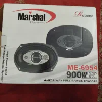 فروش بلندگو خربزه ای مارشال