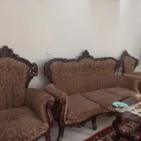 مبل استیل وست راحتی وست صبحانه خوری