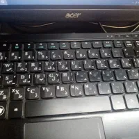 لپتاپ مدلacir|رایانه همراه|مشهد, حجت|دیوار