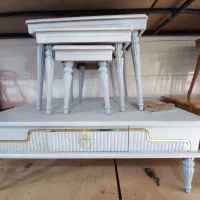 جلومبلی|مبلمان خانگی و میز عسلی|میناب, |دیوار