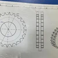 نقشه کش صنعتی