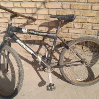 دوچرخه ۲۶|دوچرخه، اسکیت، اسکوتر|شوشتر, |دیوار