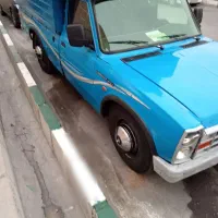 نیسان دوگانه سوز1400|خودرو سواری و وانت|قزوین, |دیوار