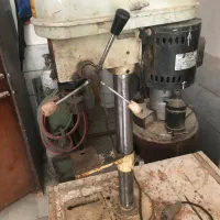 فروش یک دستگاه دریل ستونی ماکیتا ۱۳