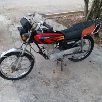 فروش موتور ۱۲۵