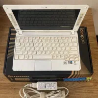 Lenovo ideapad S10-3s لپ تاپ