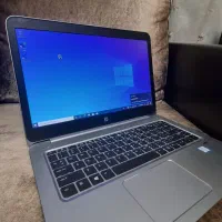 لپتاپ فوق العاده سبک و نازک ارزان hp لپتاپ خدادادی