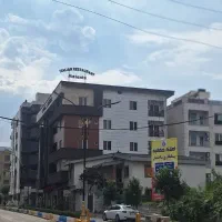 فروش واحدهای ۱۹۷ متری در متل قو