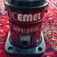 جاروبرقی سطلی مارک ایمل