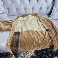 پالتو مخمل|لباس|یاسوج, |دیوار