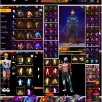 اکانت رایگان