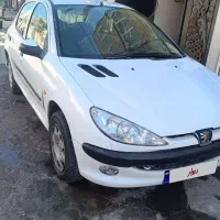 206 تیپ5 تیوفایو