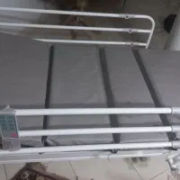 تخت بیمارستانی|تخت و سرویس خواب|مشهد, هفت تیر (حافظ)|دیوار