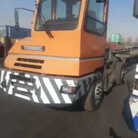 تربرگ  کشنده مدل 2020