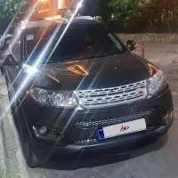 تیگو ۵|خودرو سواری و وانت|تهران, اوقاف|دیوار