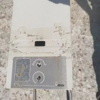 آبگرمکن دیواری بوتان