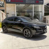 دیگنیتی پرستیژ ۱۴۰۲ داخل مارون