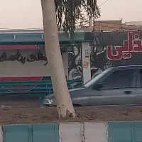 زمین تجاری|فروش زمین و ملک کلنگی|اهواز, شریعتی جنوبی|دیوار